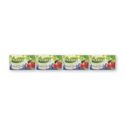 pdp-image-Pickwick Bosvruchten vruchtenthee 4-pack