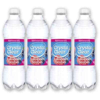 pdp-image-Crystal Clear Raspberry blueberry 4-pack