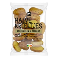 AH Halve kriel rozemarijn zeezout
