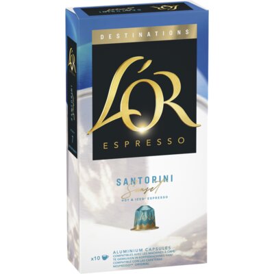 pdp-image-L'OR Espresso Santorini