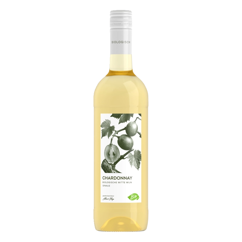 Chardonnay