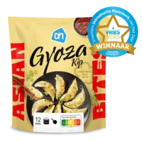 AH Gyoza kip