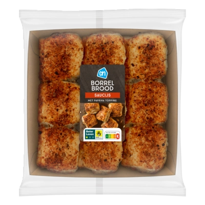pdp-image-AH Mini saucijzenbroodjes luxe topping