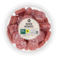 AH Tapas boerenmetworst