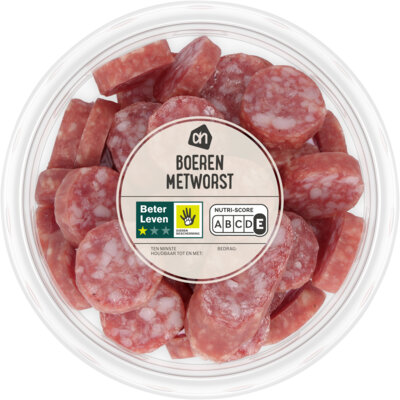 pdp-image-AH Tapas boerenmetworst