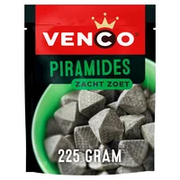 Venco Piramides