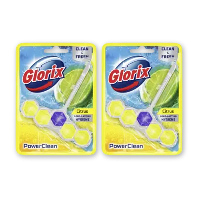 pdp-image-Glorix Power5 citrus wc-blok 2-pack