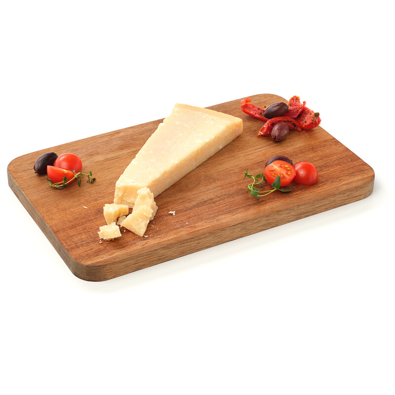 Een afbeelding van AH Biologisch Parmigiano reggiano