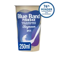 Blue Band Finesse plantaardig alternatief slagroom