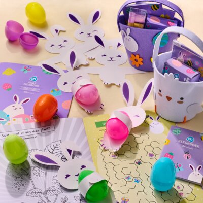 pdp-image-AH Knutseltraktaties