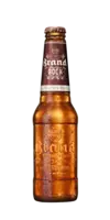 Brand Dubbelbock