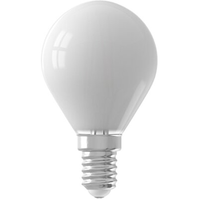 pdp-image-Majestic Led fil kogel mat E14 25W