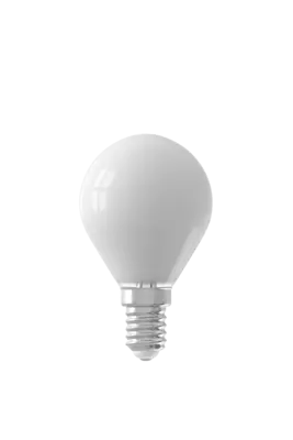 pdp-image-Majestic Led fil kogel mat E14 25W