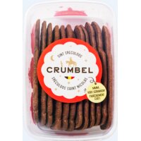 Een afbeelding van Crumbel Sint speculoos bel