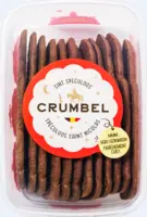 Crumbel Sint speculoos bel