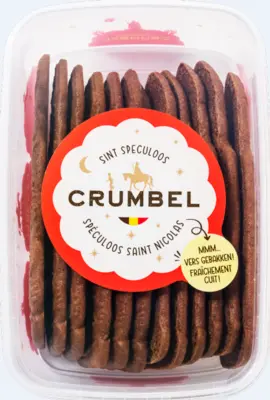 pdp-image-Crumbel Sint speculoos bel