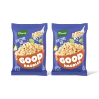 Knorr Good noodles zoetzure kip 2-pack