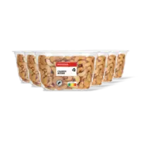 AH Gezouten cashewnoten 6-pack