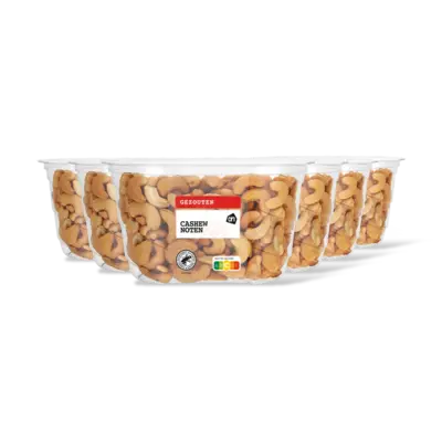 pdp-image-AH Gezouten cashewnoten 6-pack