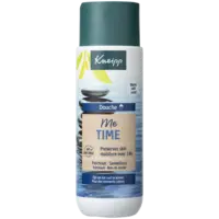 Kneipp Douchegel me time patchouli sandelhout