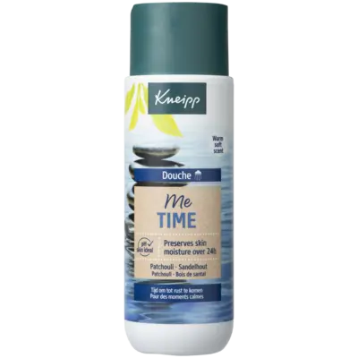 pdp-image-Kneipp Douchegel me time patchouli sandelhout