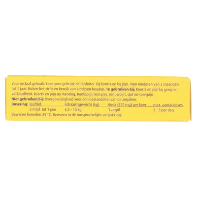 pdp-image-Sinaspril Paracetamol zetpil 120mg