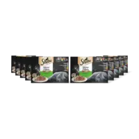 Sheba Mini filet in saus 10-pack