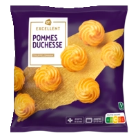 AH Excellent Pommes duchesse truffelsmaak