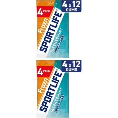 pdp-image-Sportlife Frozn intensemint sugar free gums 8-pack