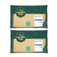 AH Zaanlander Belegen 48+ plakken 2-pack