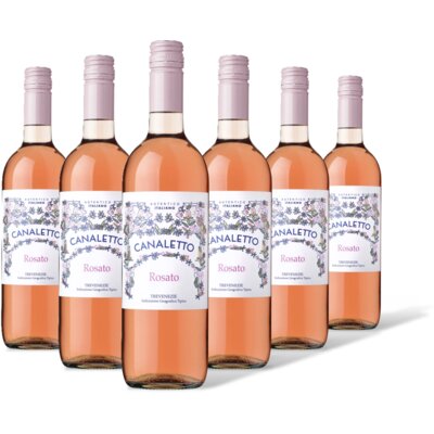 pdp-image-Canaletto Rose 6 flessen
