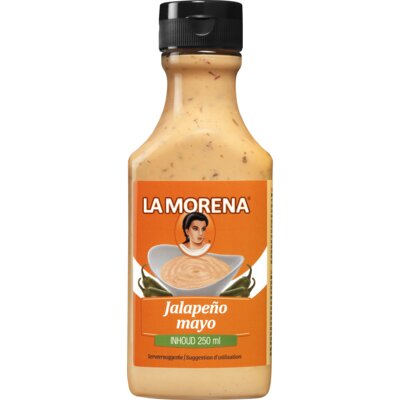 pdp-image-La Morena Mayo met jalapeno