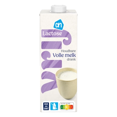 pdp-image-AH Lactosevrije houdbare volle melk