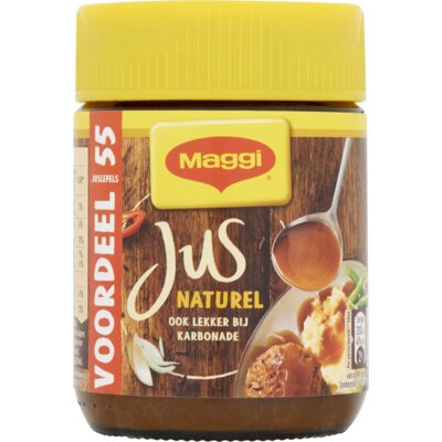 pdp-image-Maggi Jus naturel voordeel