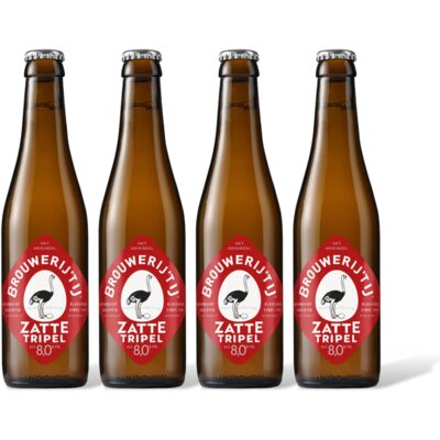 pdp-image-Brouwerij 't IJ Zatte tripel 4-pack