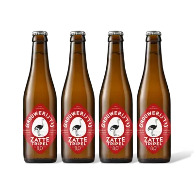 pdp-image-Brouwerij 't IJ Zatte tripel 4-pack