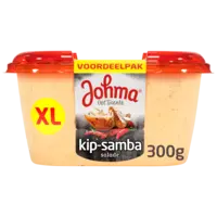 Johma Kip-samba salade XL voordeelpak