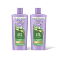 Andrélon Iedere dag shampoo 2-pack