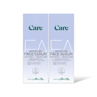 Care Revitalizing face serum 2-pack