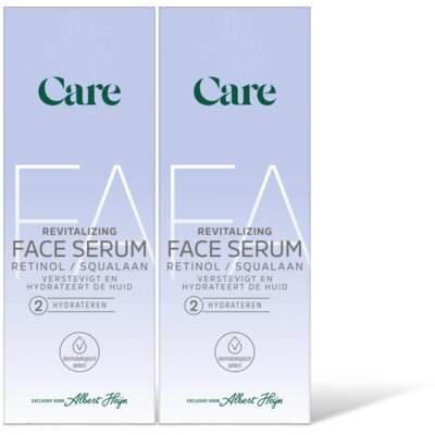 pdp-image-Care Revitalizing face serum 2-pack