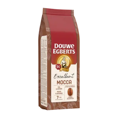 pdp-image-Douwe Egberts Excellent mocca koffiebonen