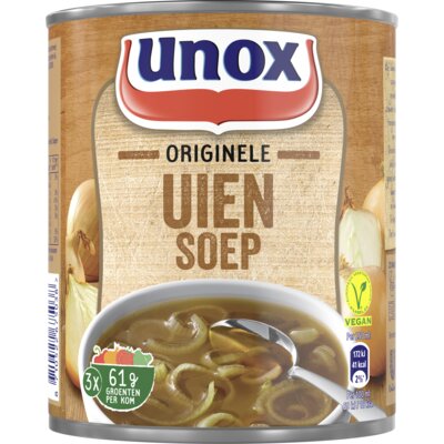 pdp-image-Unox Stevige uiensoep