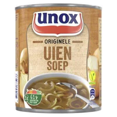 pdp-image-Unox Stevige uiensoep
