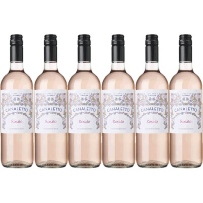 pdp-image-Canaletto Rose 6 flessen