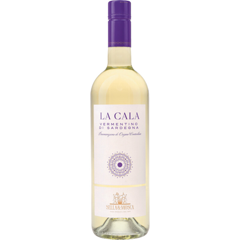 Een afbeelding van Sella & Mosca Vermentino