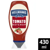 Hellmann's Tomato ketchup