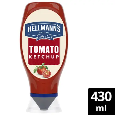 pdp-image-Hellmann's Tomato ketchup