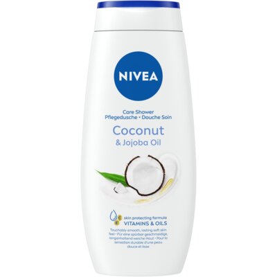 pdp-image-NIVEA Coconut & jojoba oil douchecreme