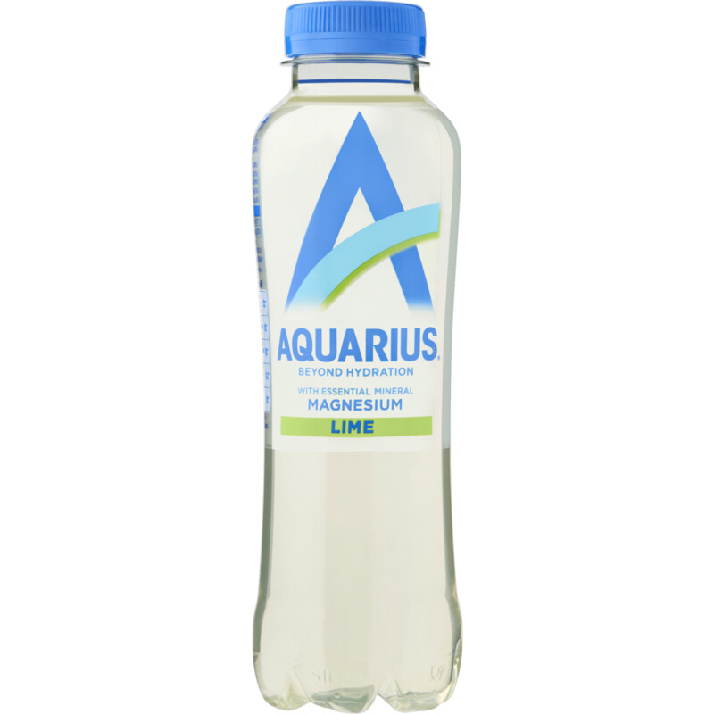 Een afbeelding van Aquarius magn lime