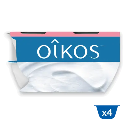 pdp-image-Danone Oikos natuur gesuikerd bel
